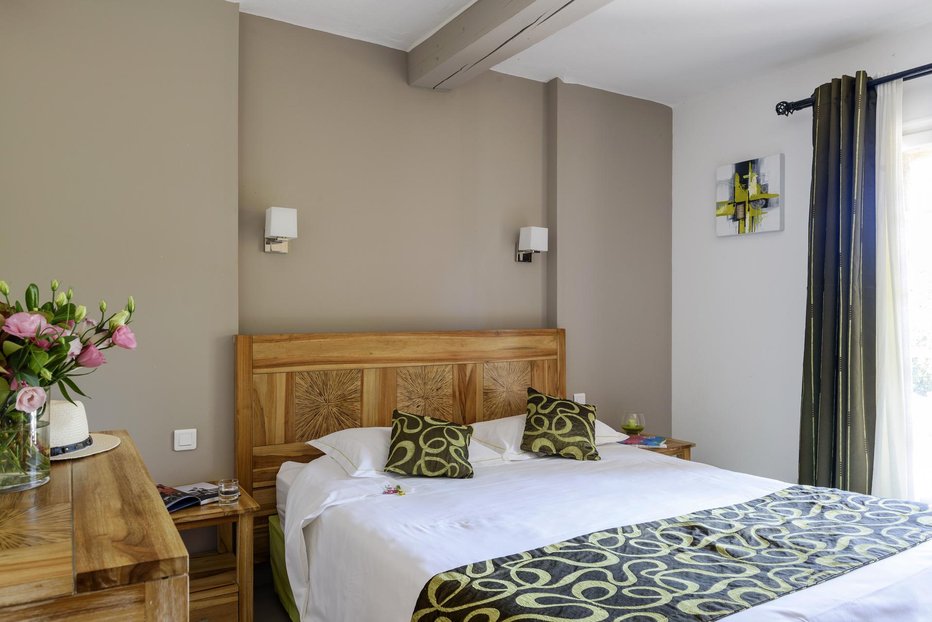 Hotel Domaine Du Calidianus Sainte-Maxime Exteriér fotografie