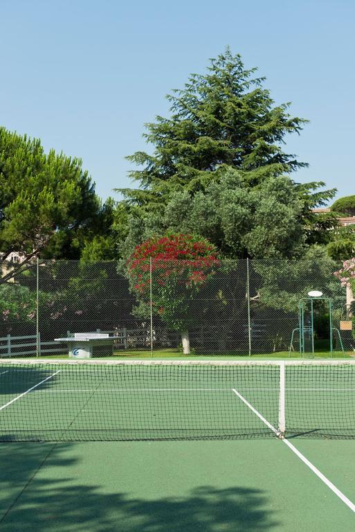 Hotel Domaine Du Calidianus Sainte-Maxime Exteriér fotografie