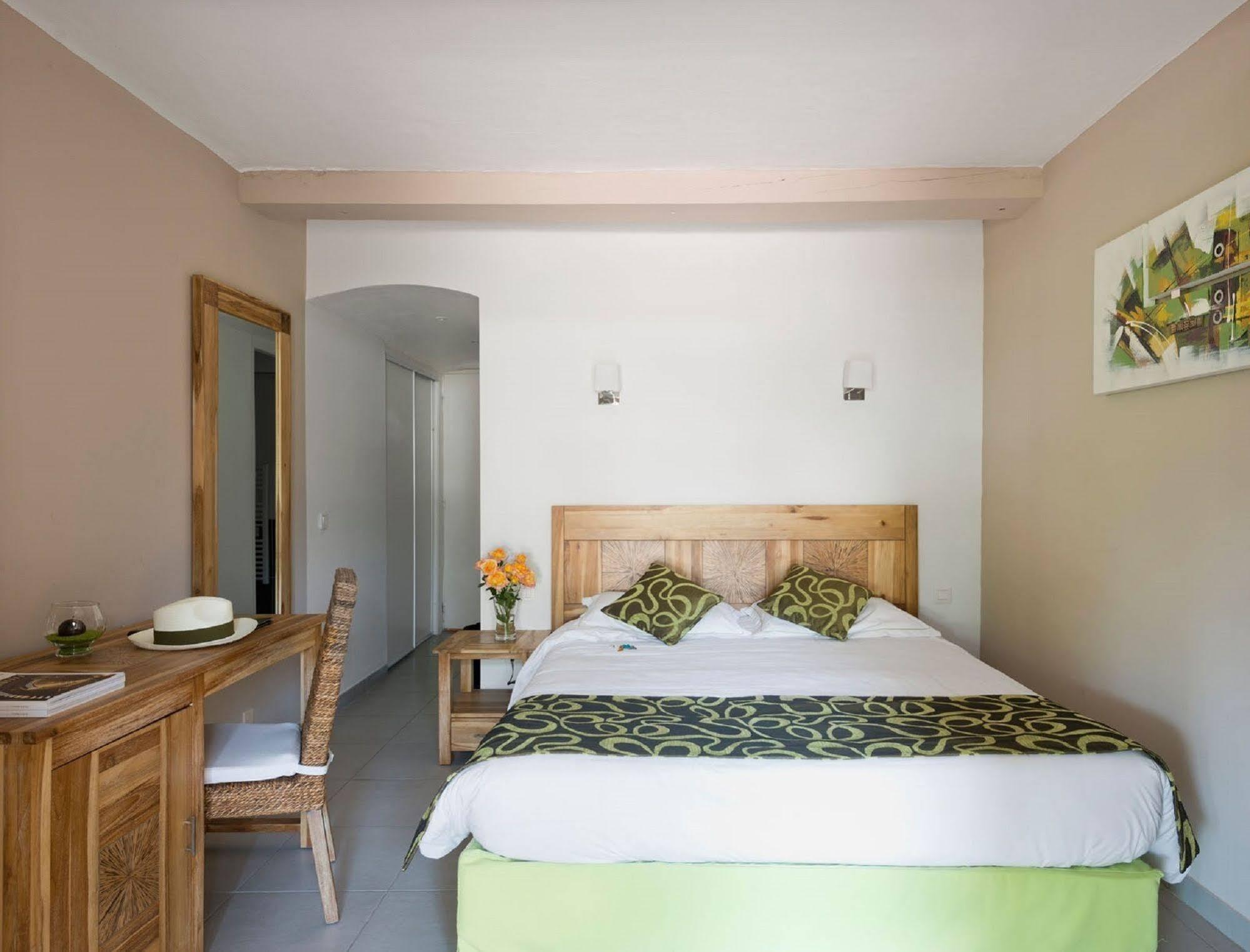Hotel Domaine Du Calidianus Sainte-Maxime Exteriér fotografie